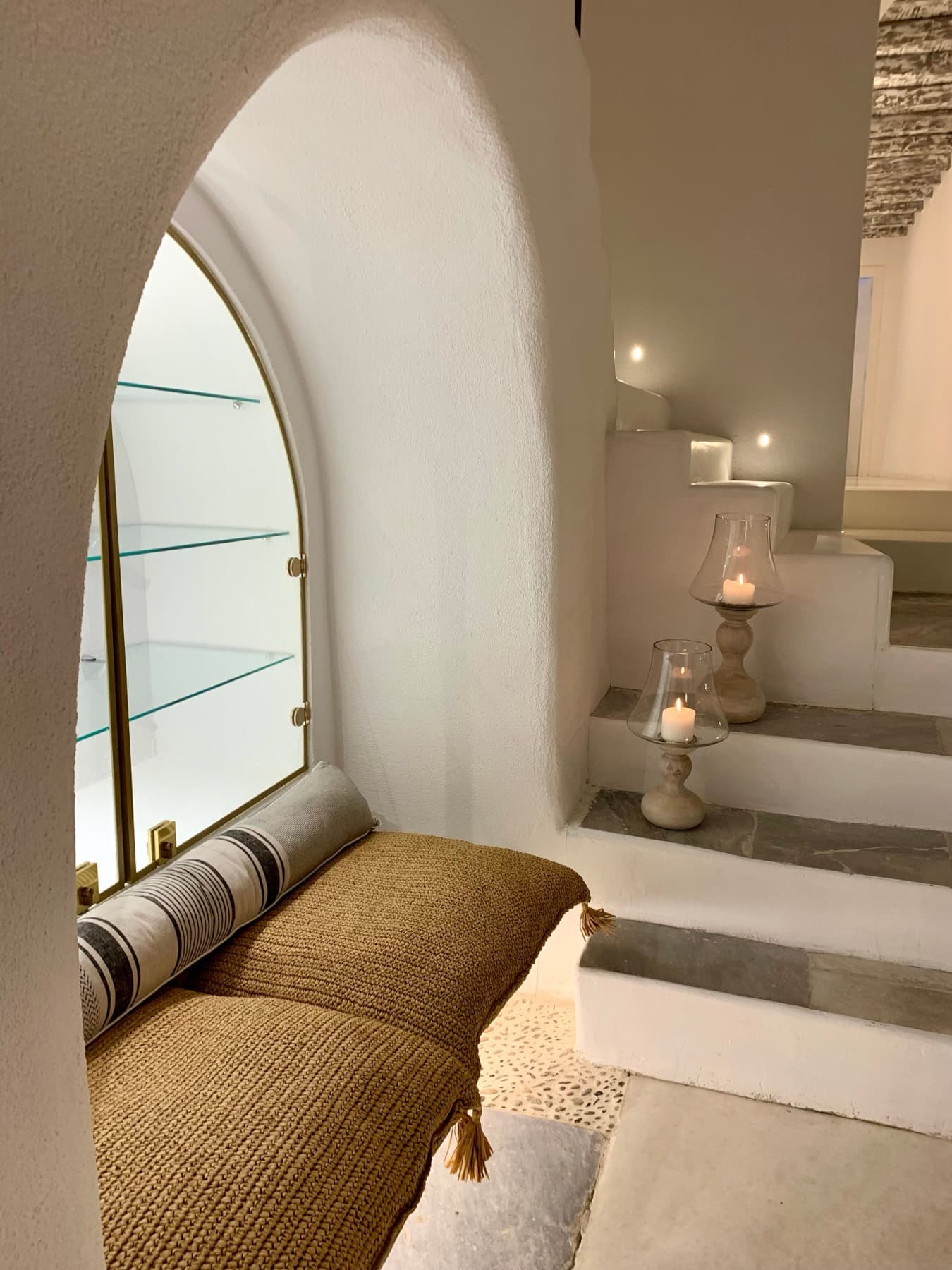 Decoración de interiores en Menton
