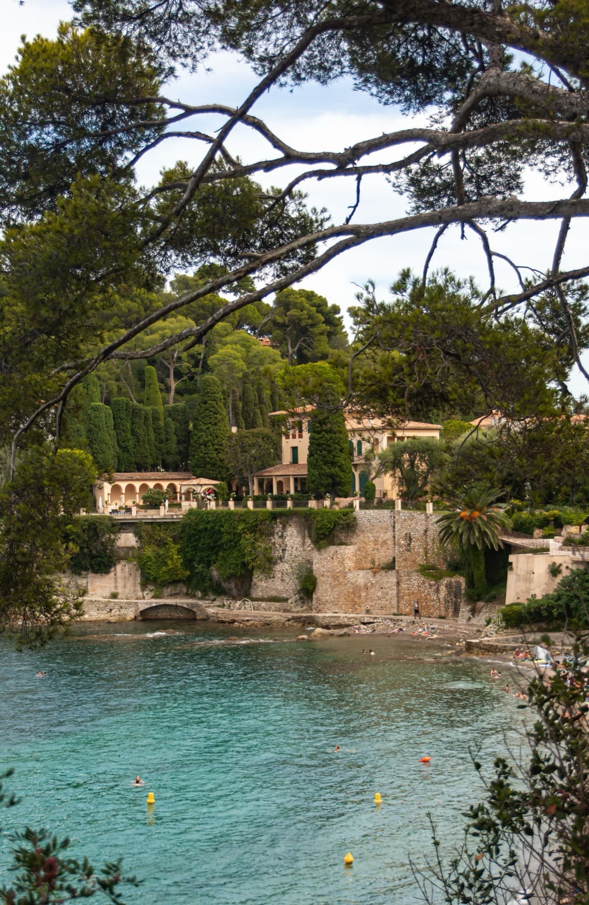 Decoración de interiores en Roquebrune-Cap-Martin