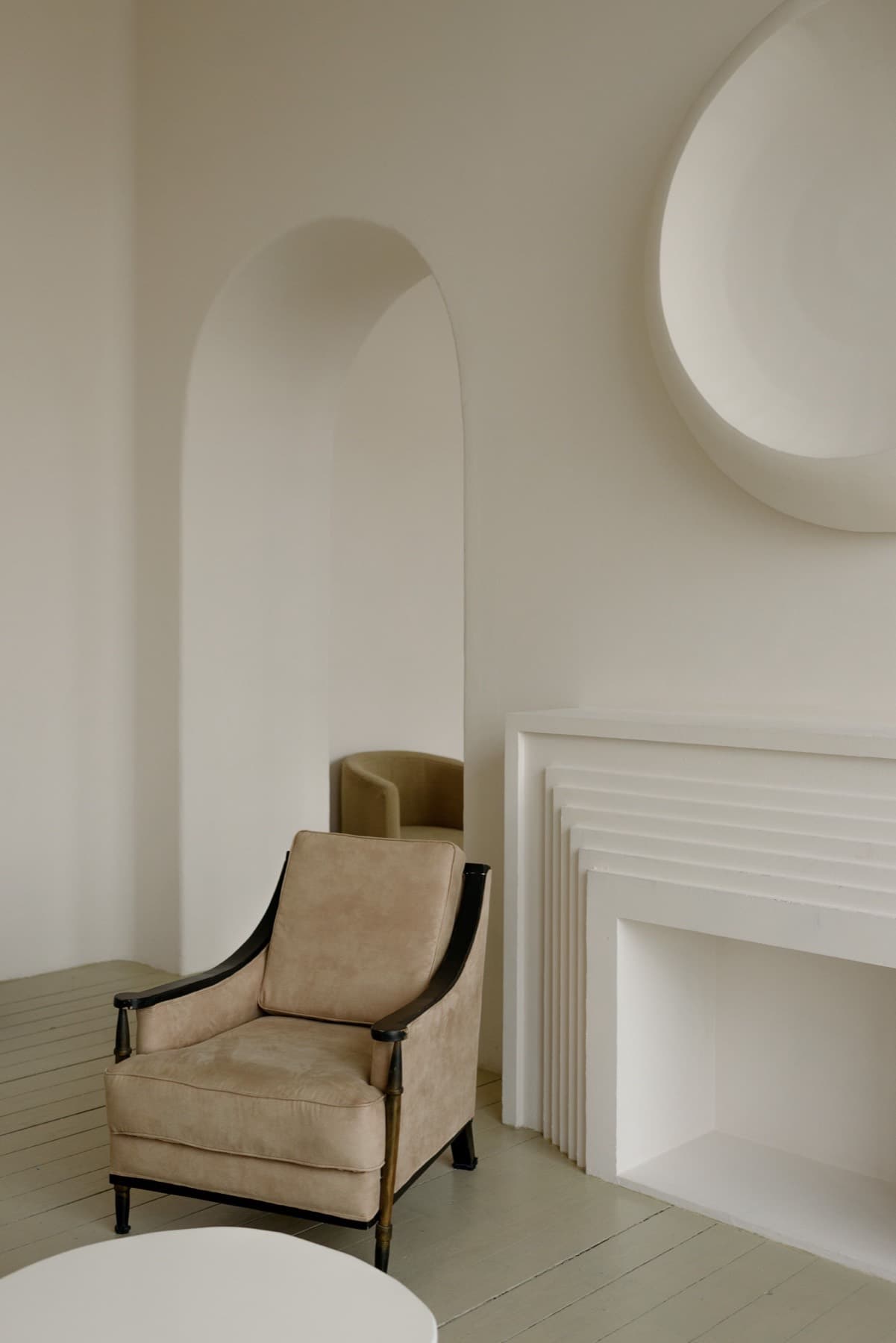 Decoración de interiores en Mónaco