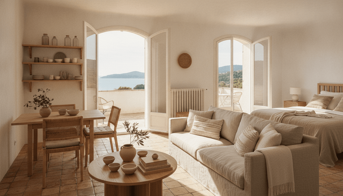 Home staging locatif : comment valoriser un bien à louer à Menton, Monaco et Nice